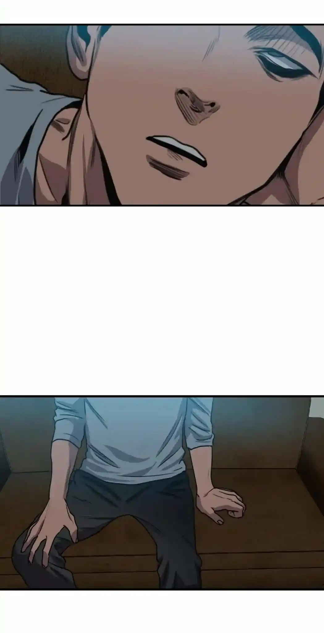 Killing Stalking Chapter 63