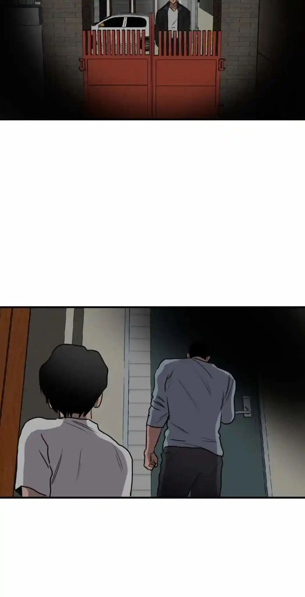 Killing Stalking Chapter 63