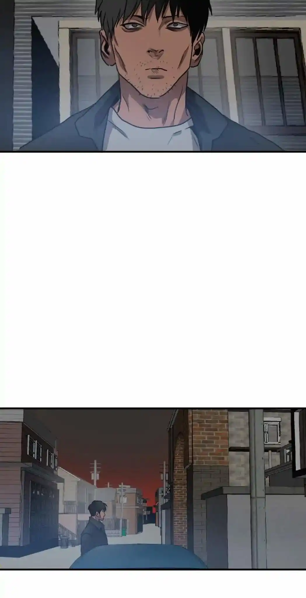 Killing Stalking Chapter 63