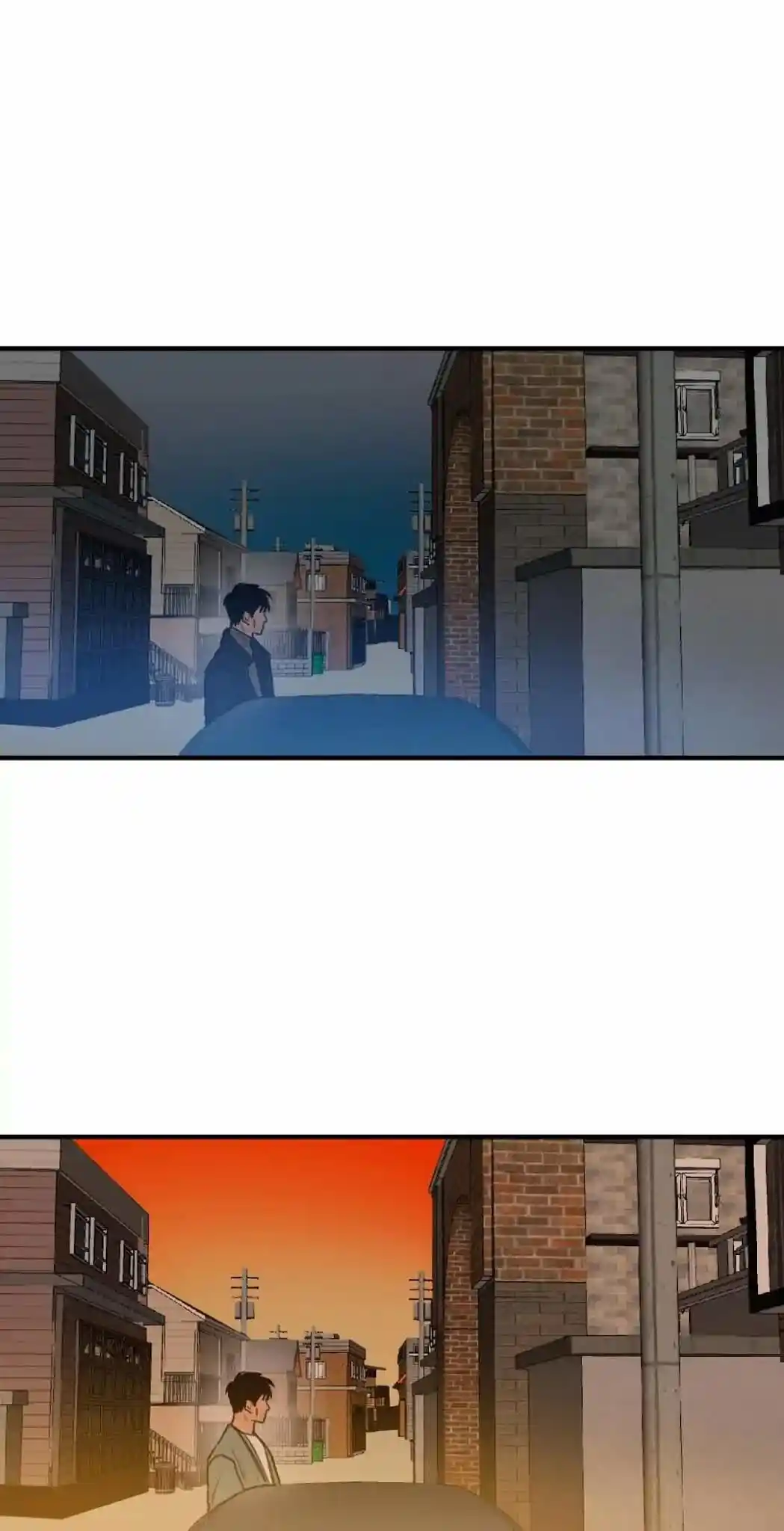 Killing Stalking Chapter 63