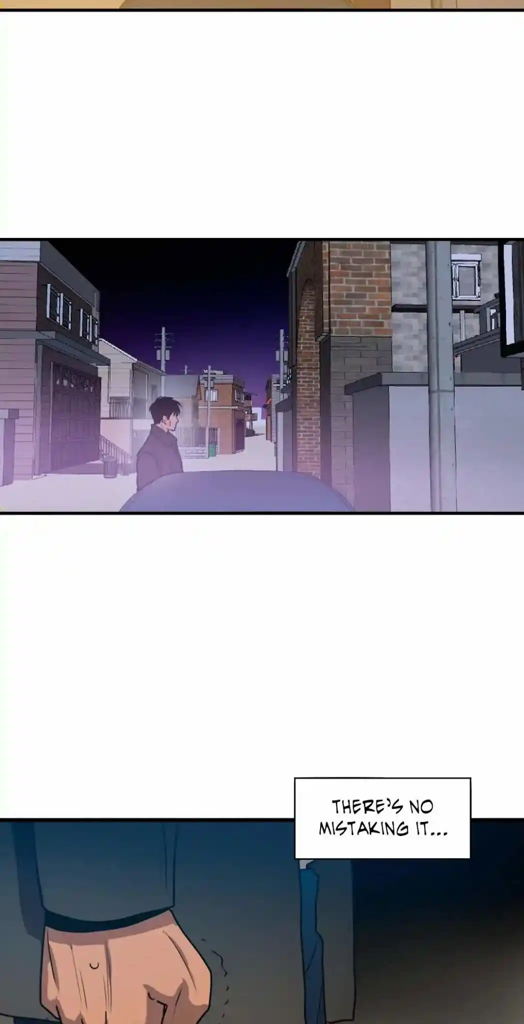 Killing Stalking Chapter 63