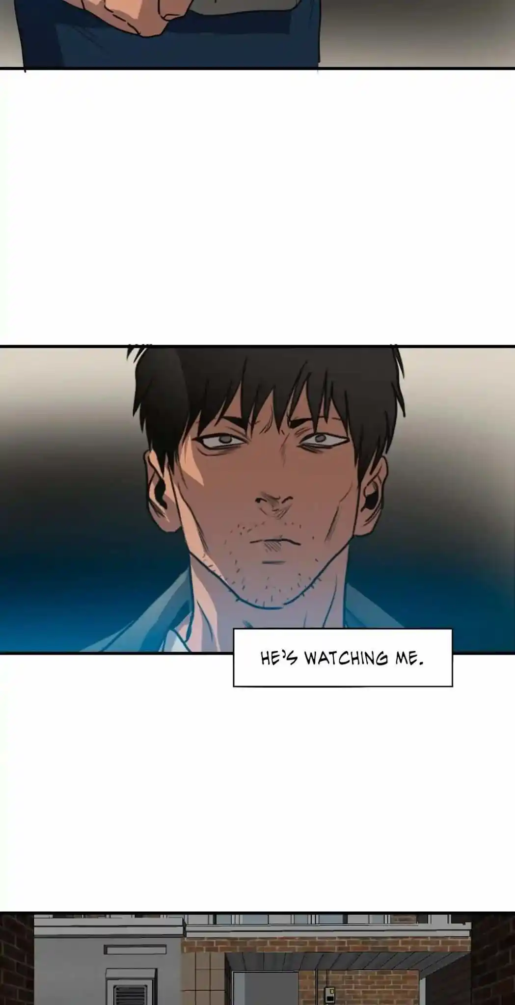 Killing Stalking Chapter 63