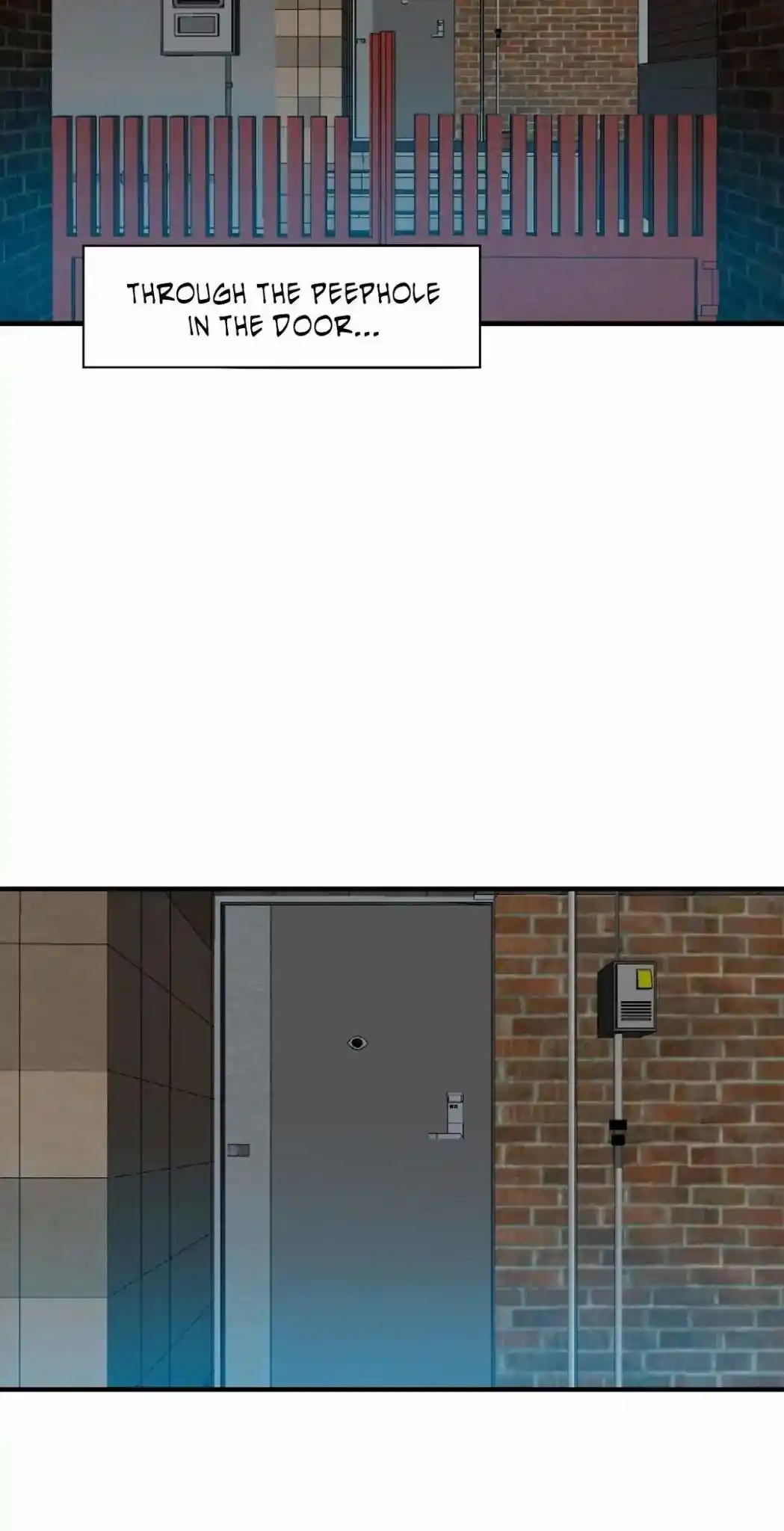 Killing Stalking Chapter 63