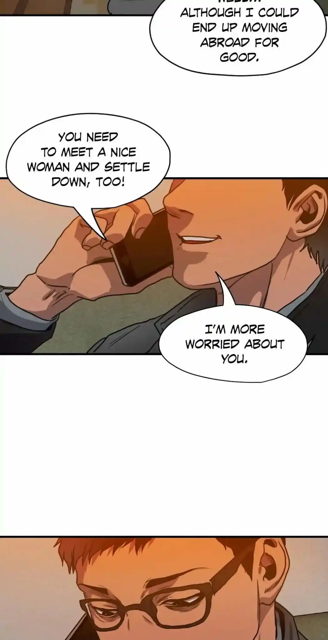 Killing Stalking Chapter 63