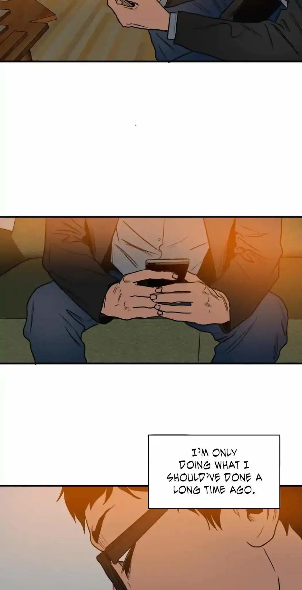 Killing Stalking Chapter 63