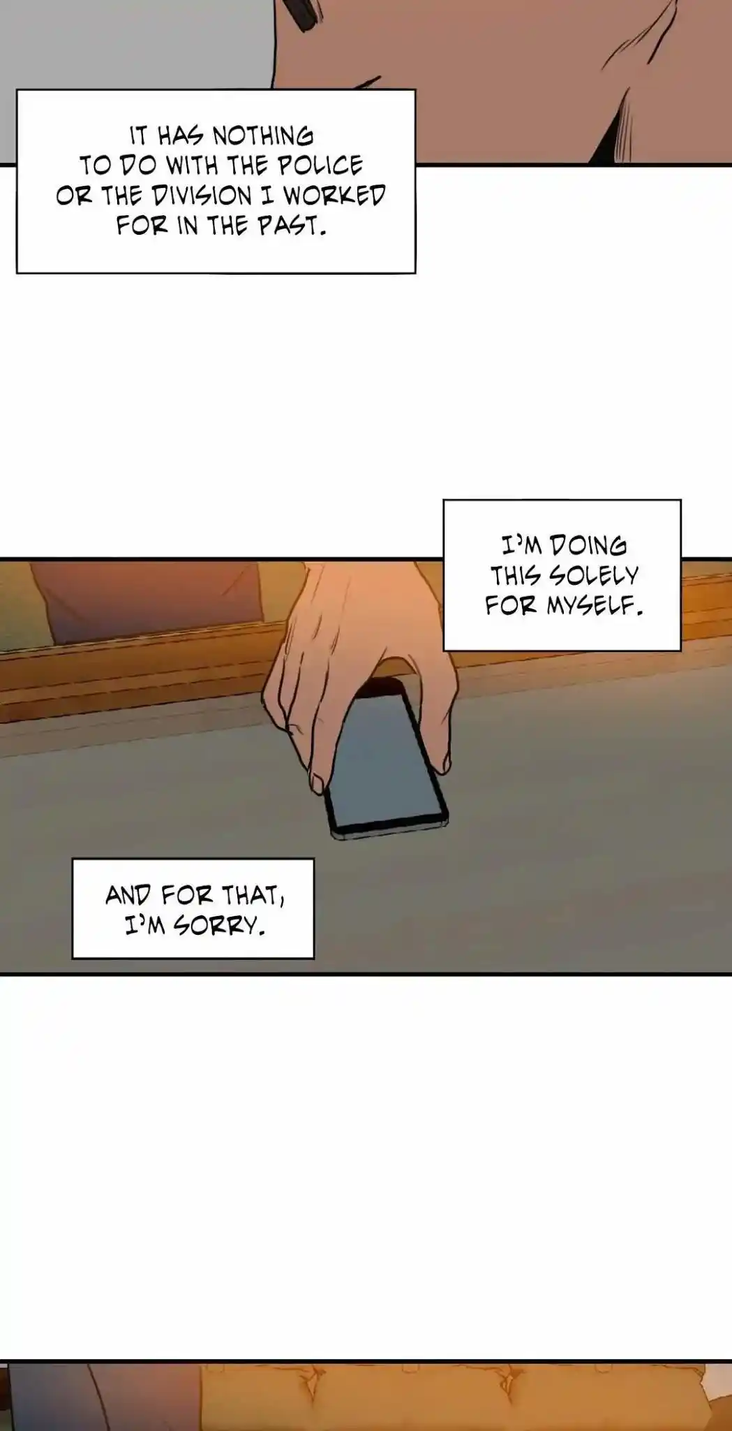 Killing Stalking Chapter 63