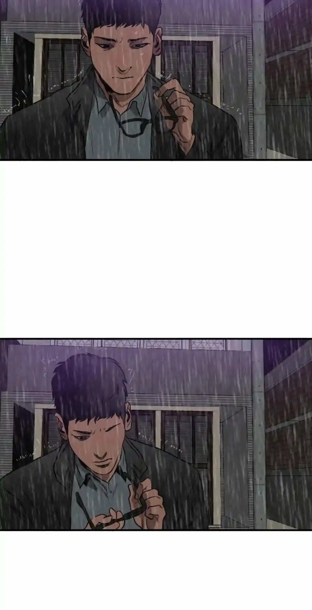 Killing Stalking Chapter 63