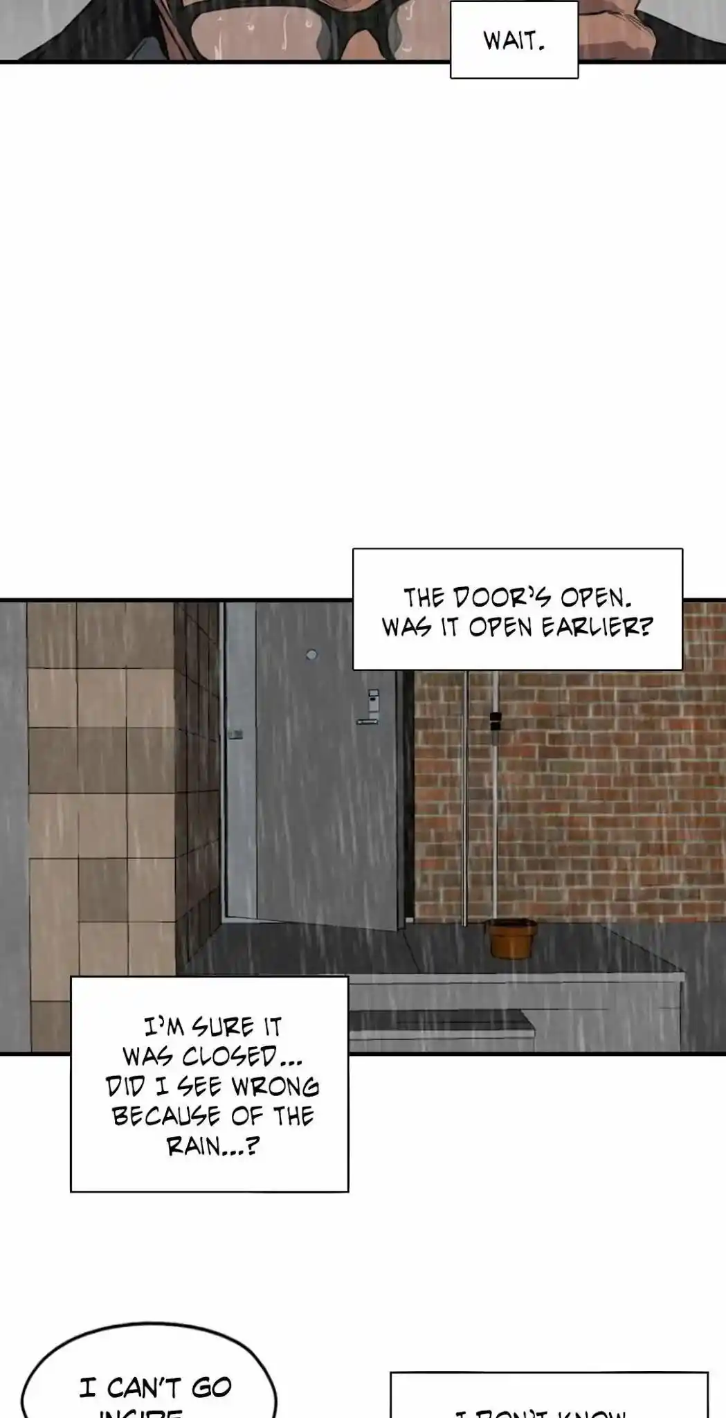 Killing Stalking Chapter 63