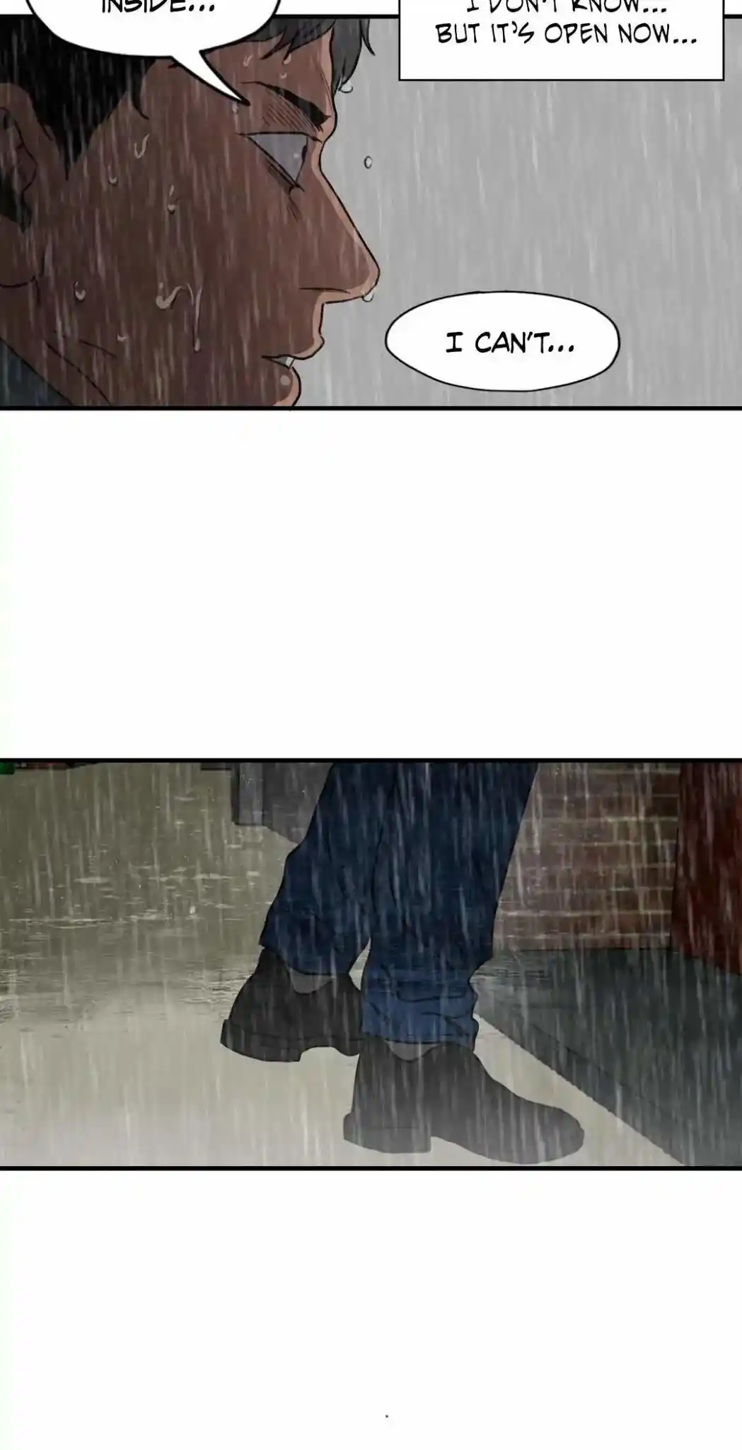 Killing Stalking Chapter 63