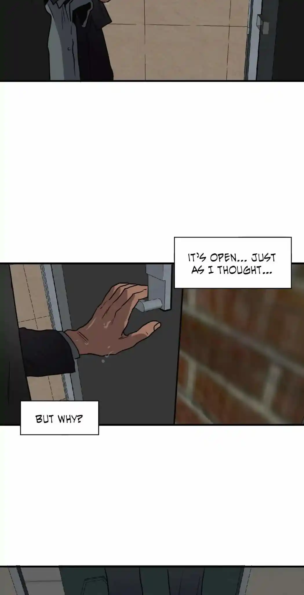 Killing Stalking Chapter 63