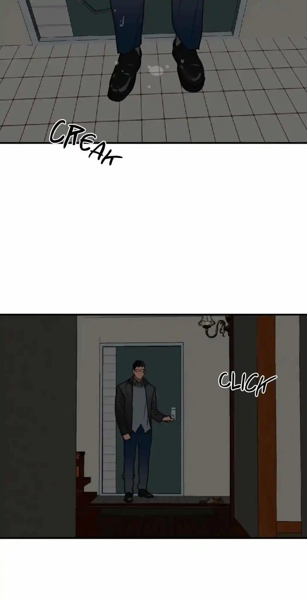 Killing Stalking Chapter 63