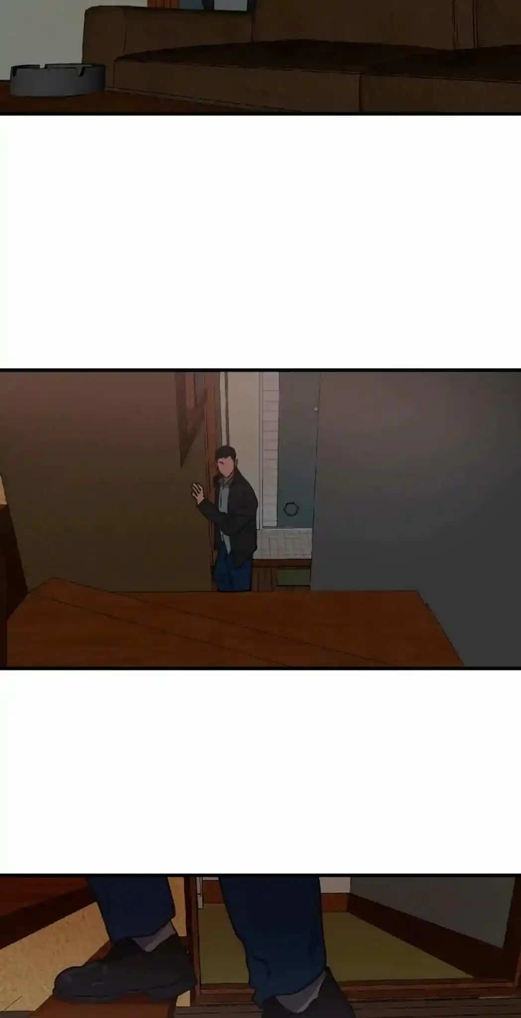 Killing Stalking Chapter 63