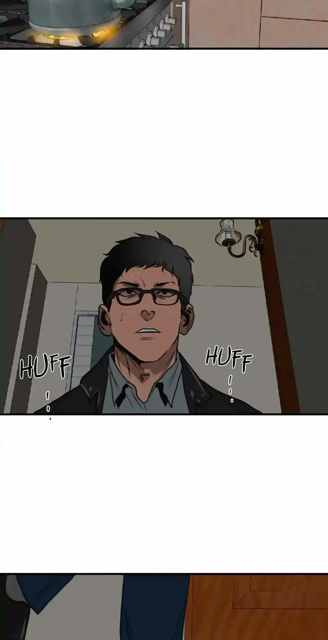 Killing Stalking Chapter 63