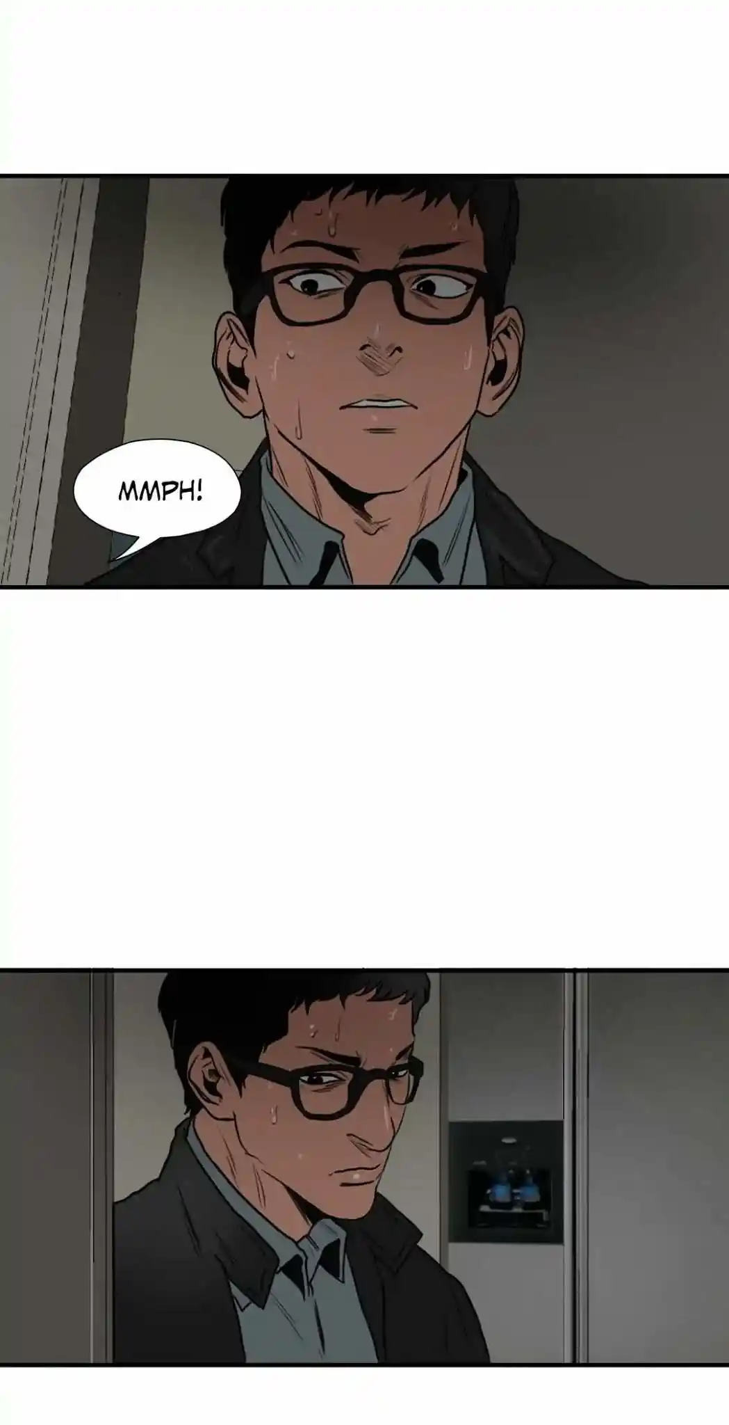 Killing Stalking Chapter 63