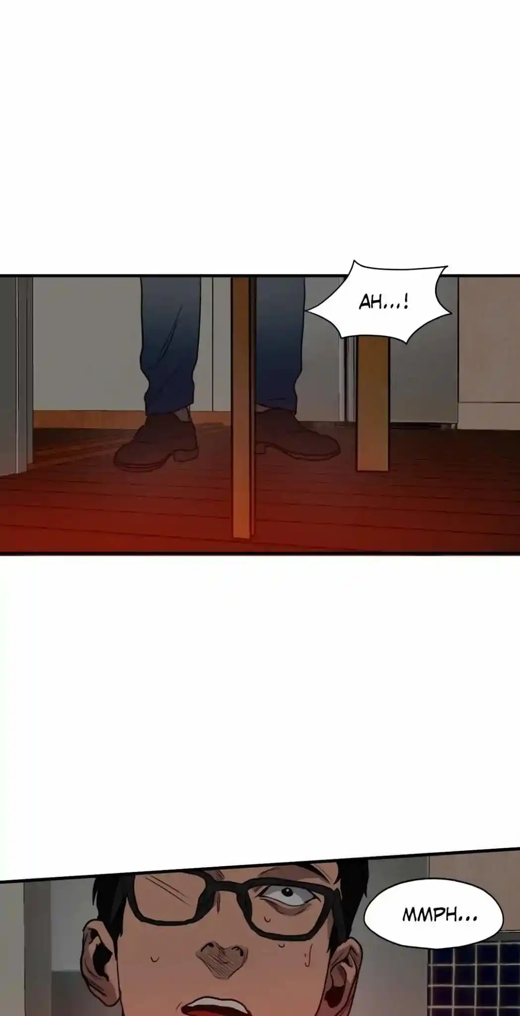 Killing Stalking Chapter 63