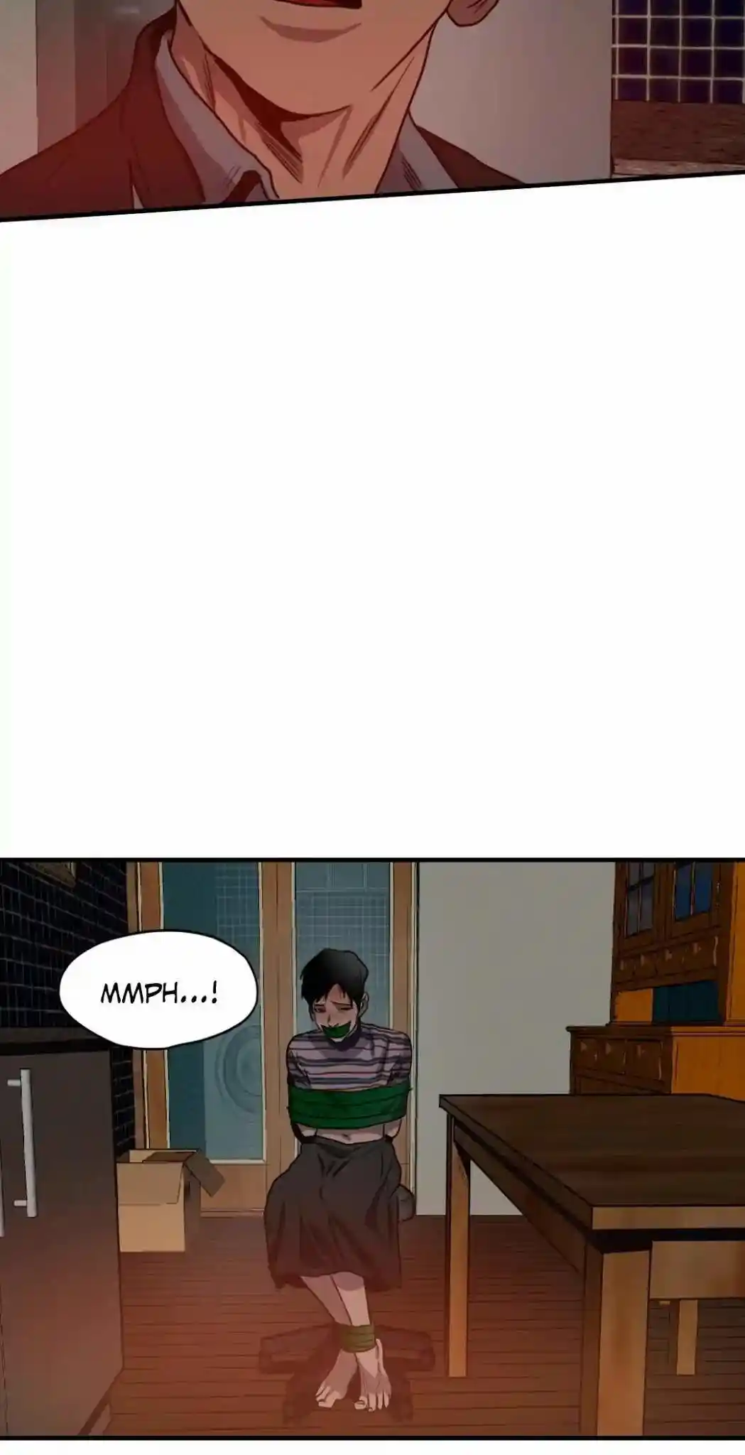 Killing Stalking Chapter 63