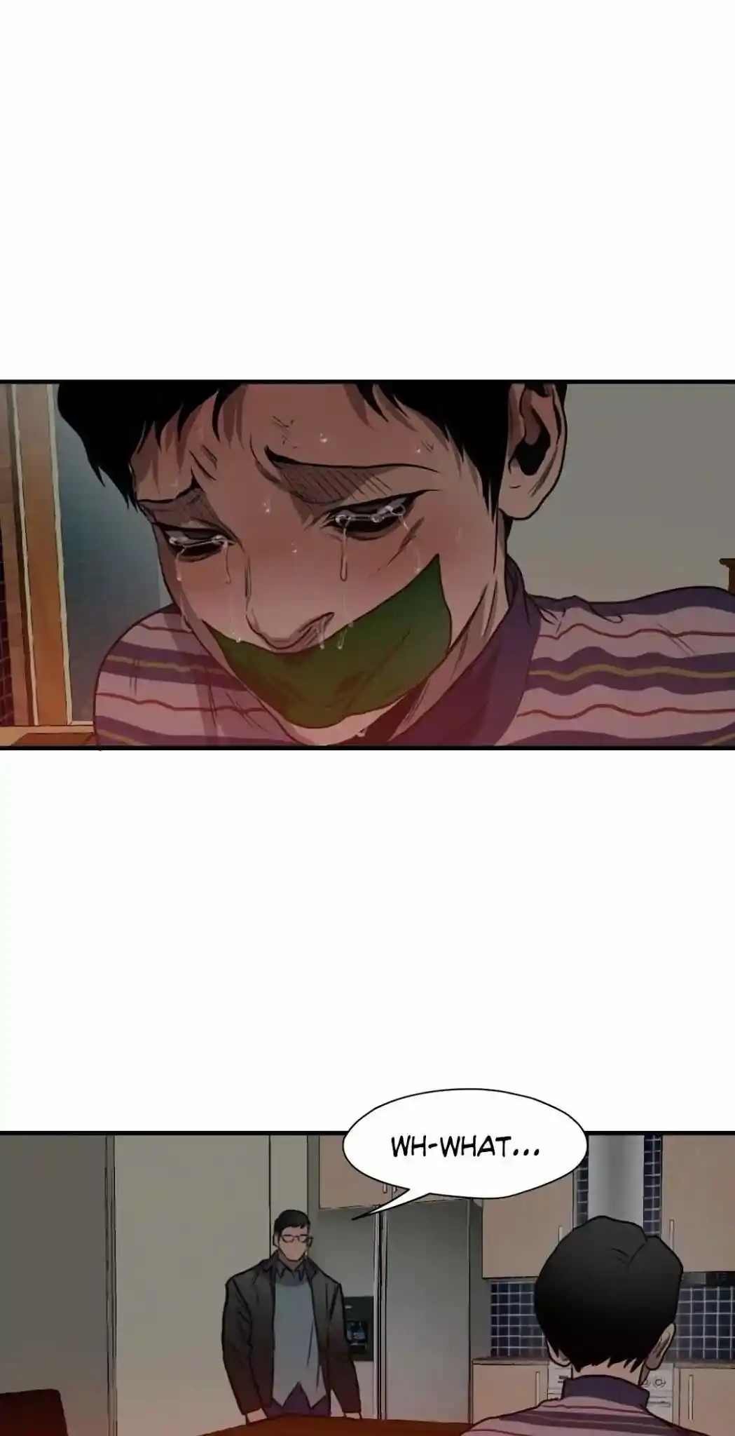 Killing Stalking Chapter 63