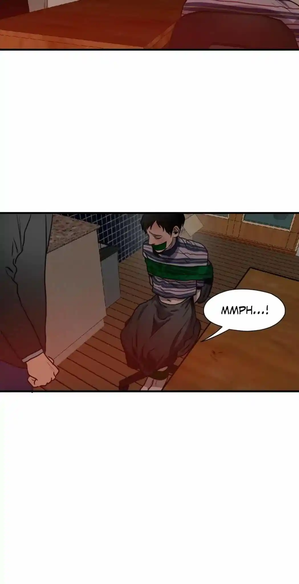 Killing Stalking Chapter 63