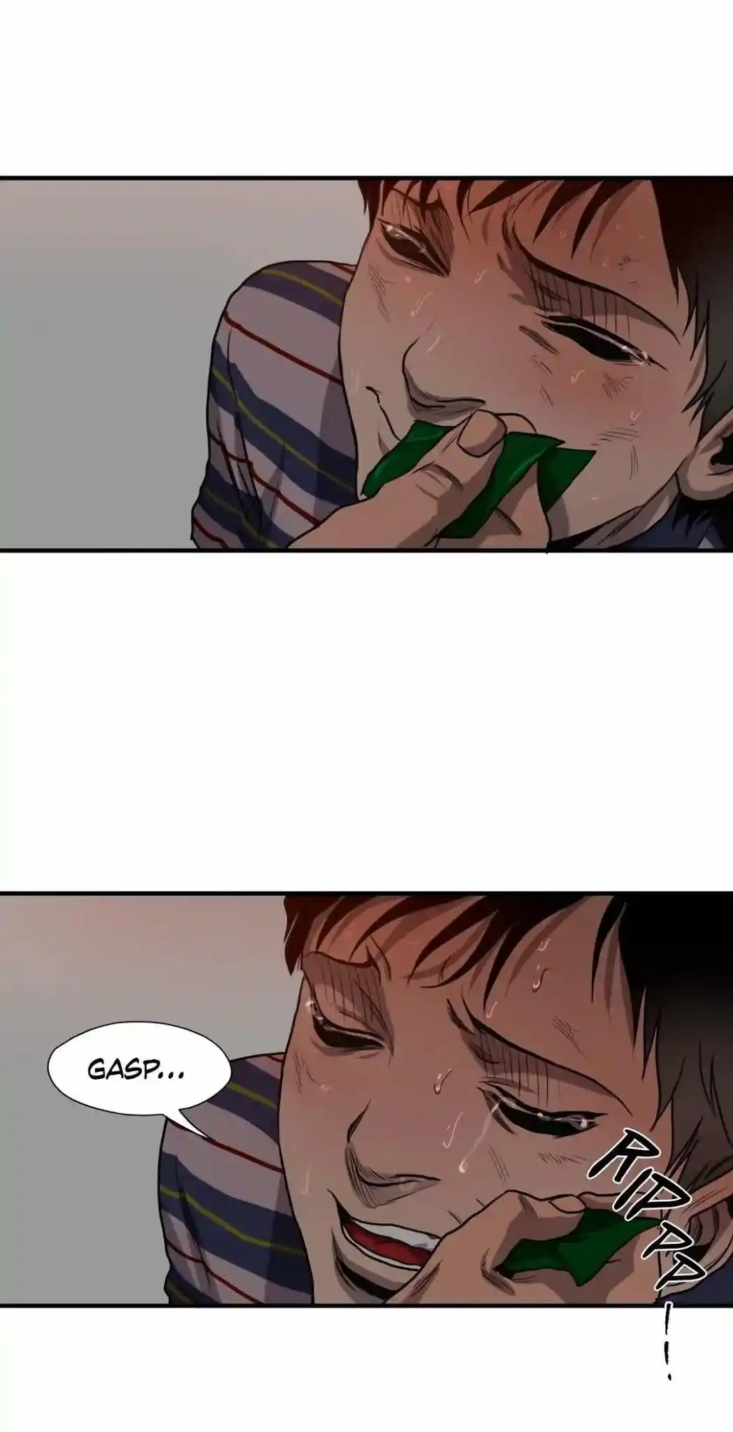 Killing Stalking Chapter 63