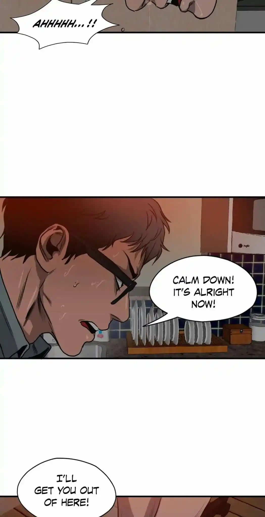 Killing Stalking Chapter 63