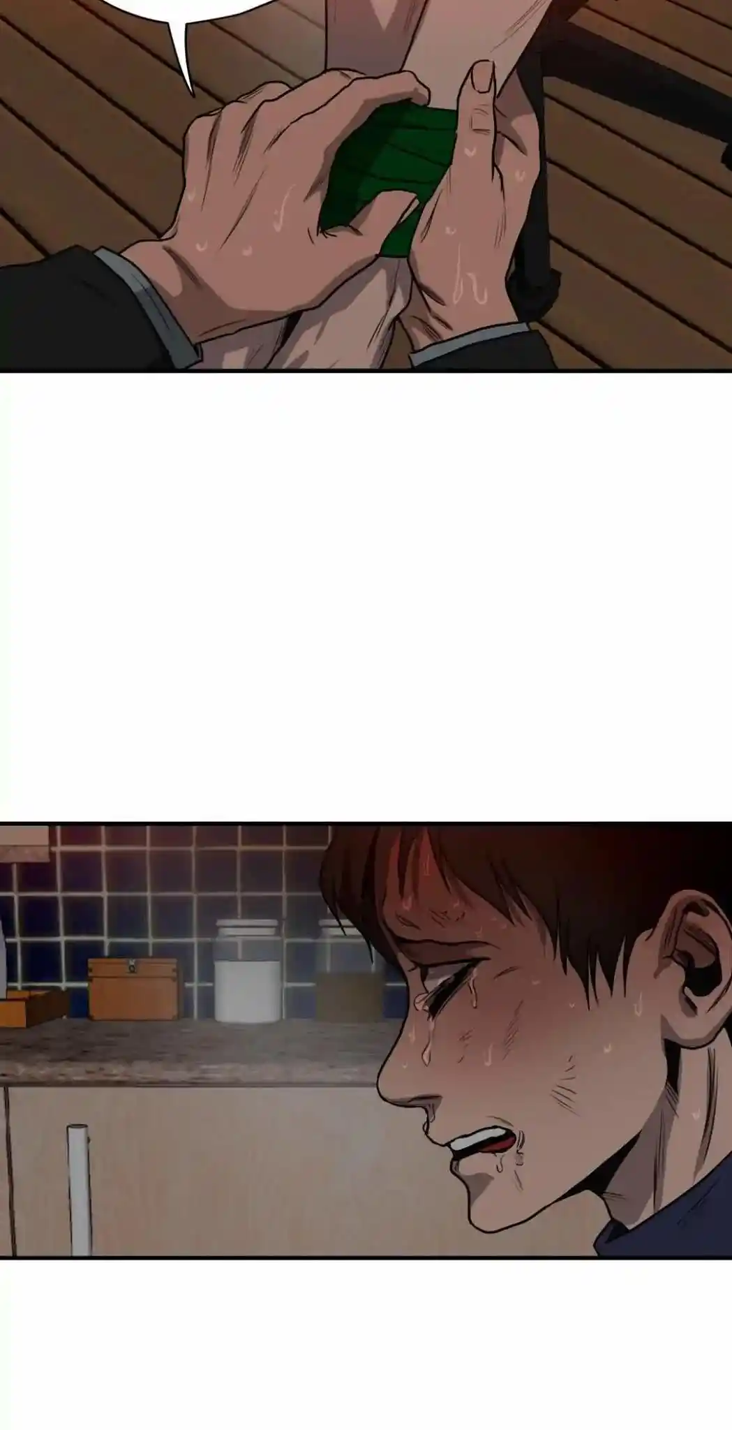 Killing Stalking Chapter 63