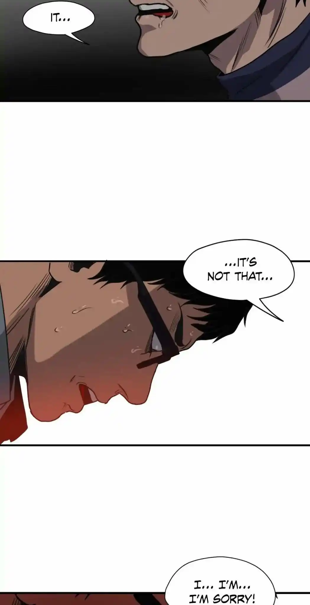 Killing Stalking Chapter 63