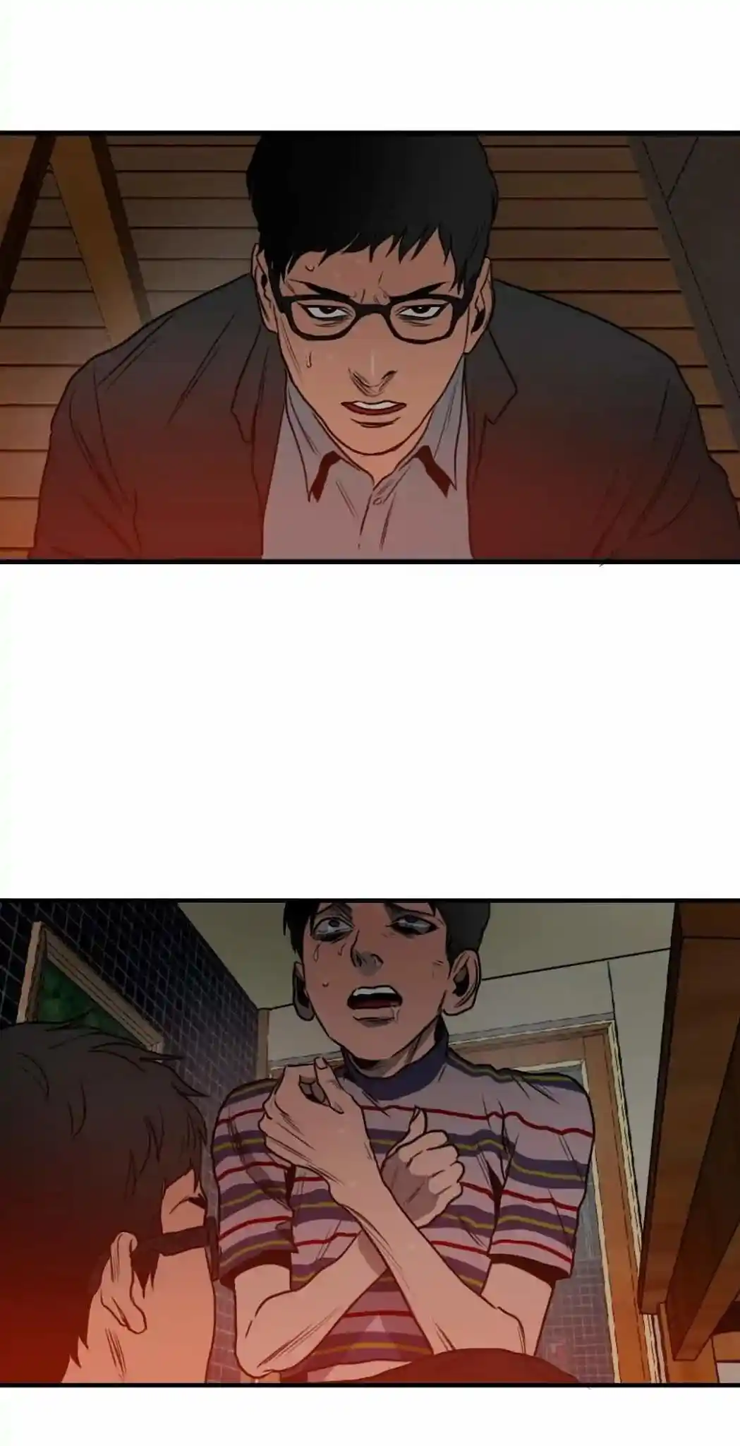 Killing Stalking Chapter 63