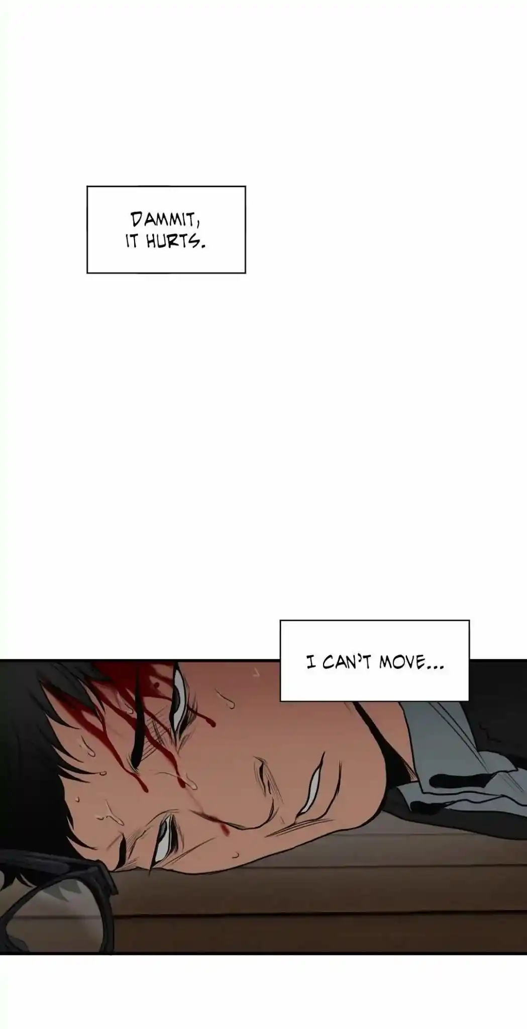 Killing Stalking Chapter 63