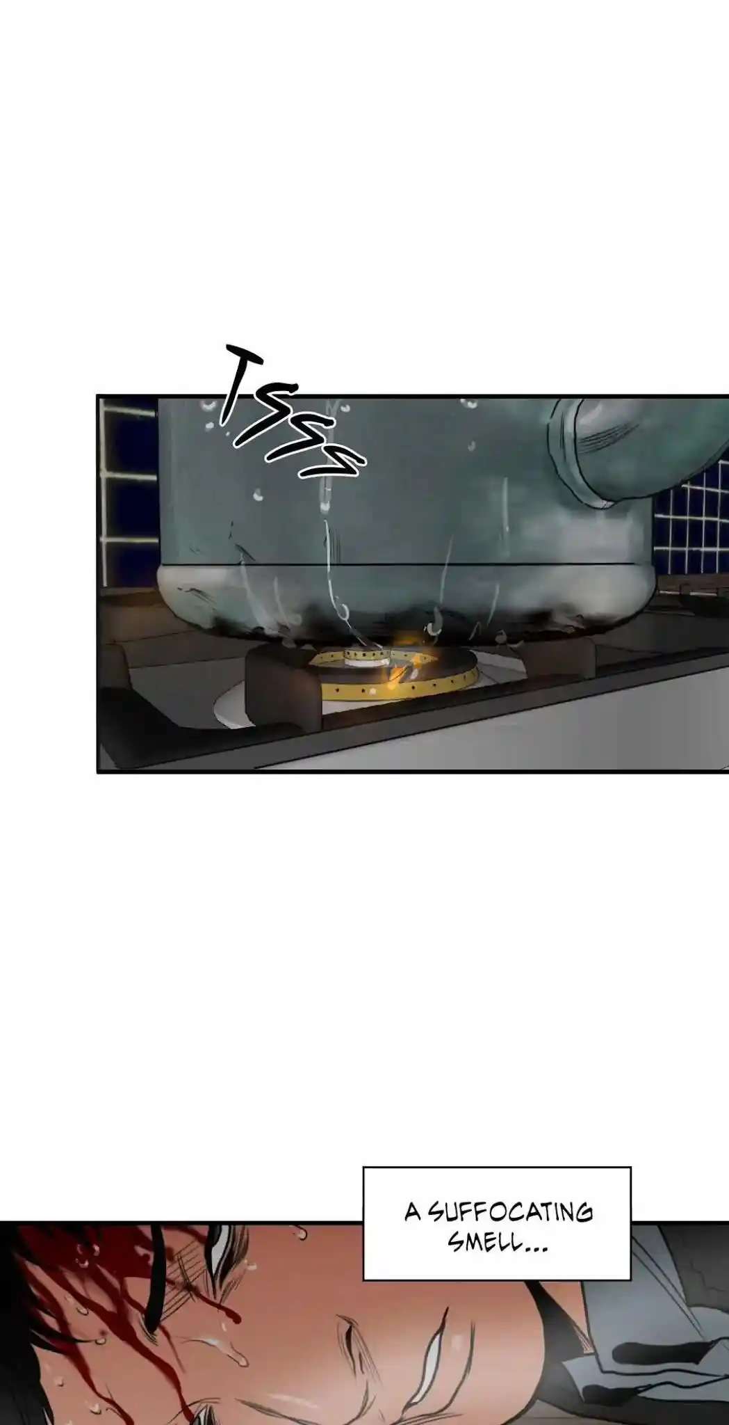 Killing Stalking Chapter 63