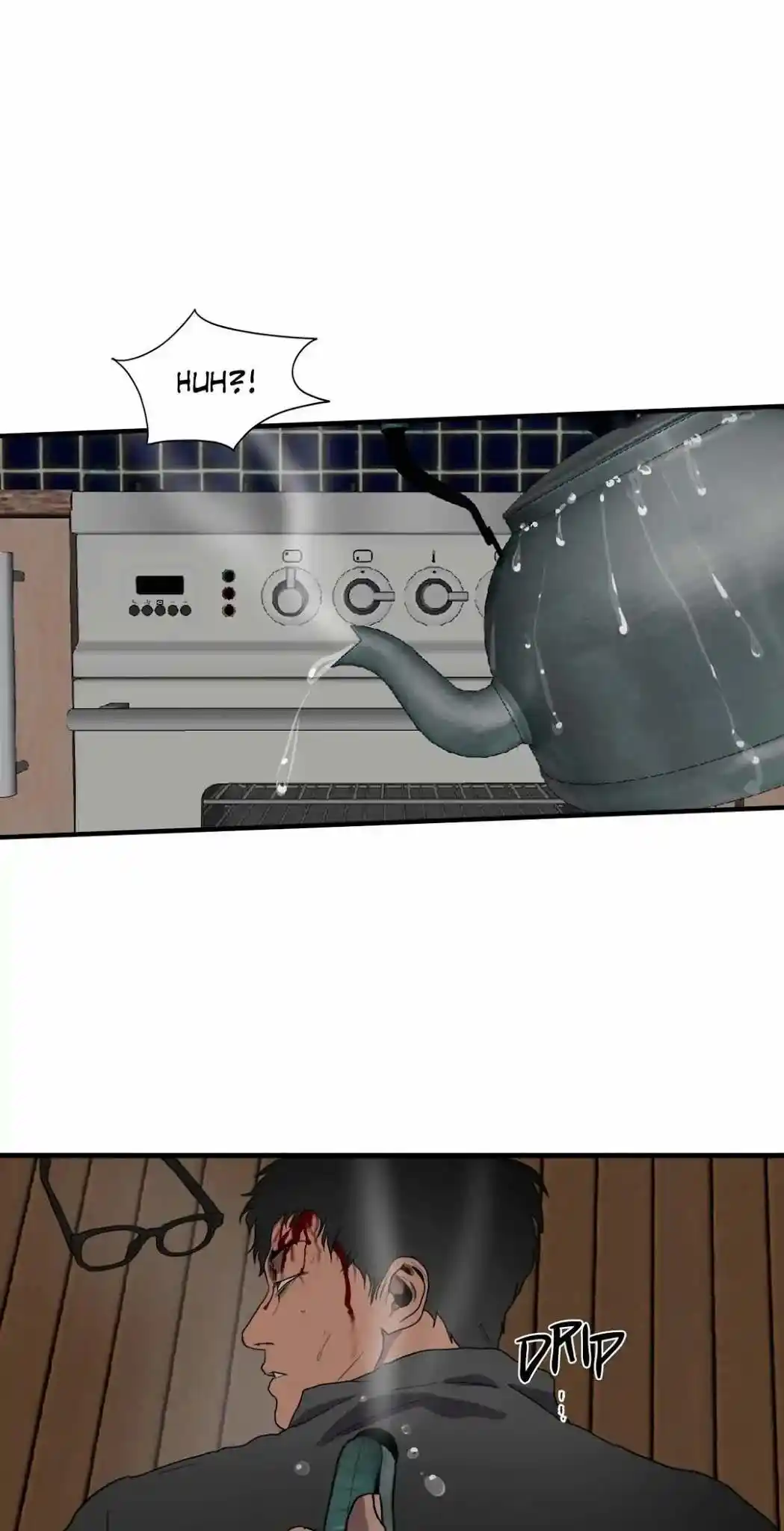 Killing Stalking Chapter 63