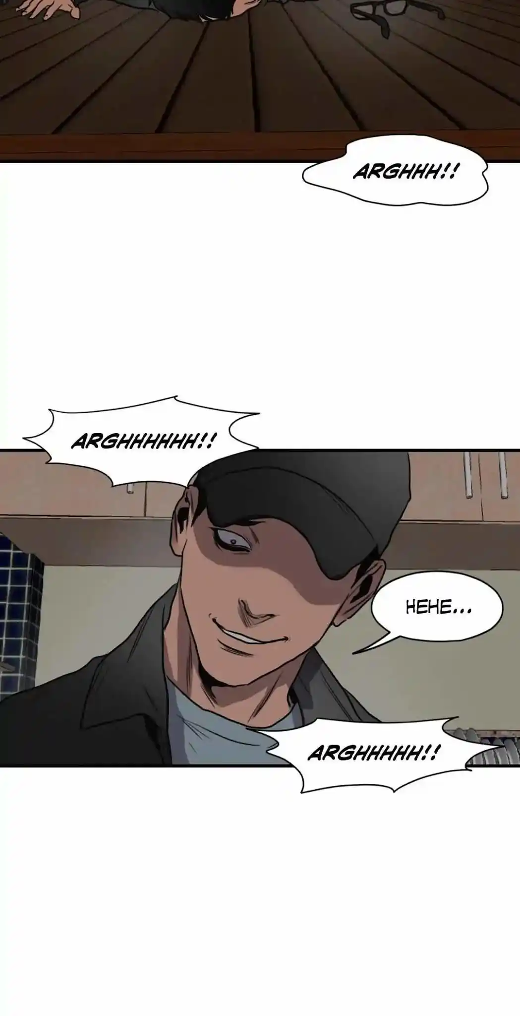 Killing Stalking Chapter 63