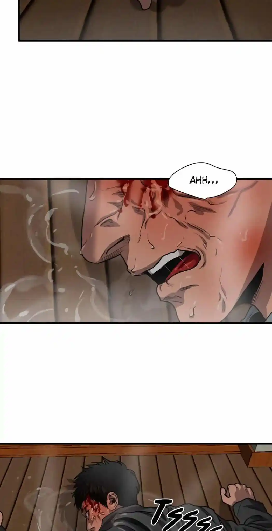 Killing Stalking Chapter 64