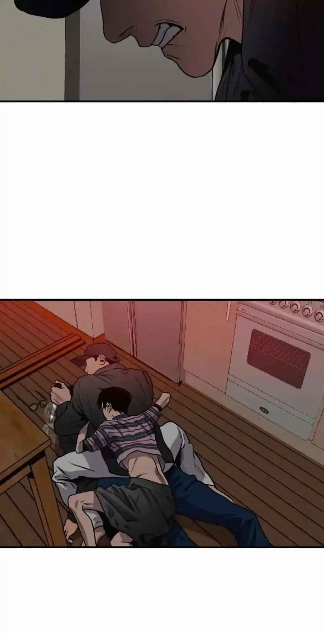 Killing Stalking Chapter 64