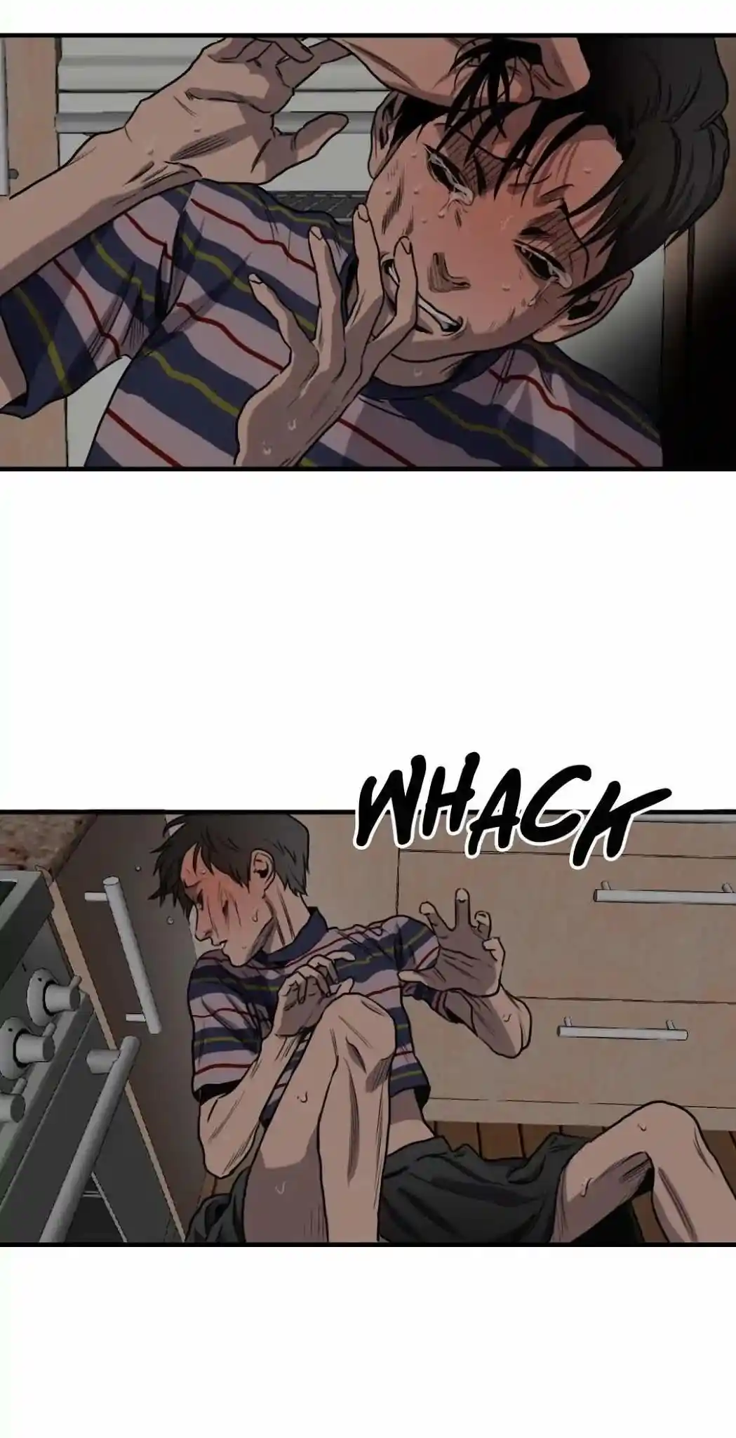 Killing Stalking Chapter 64