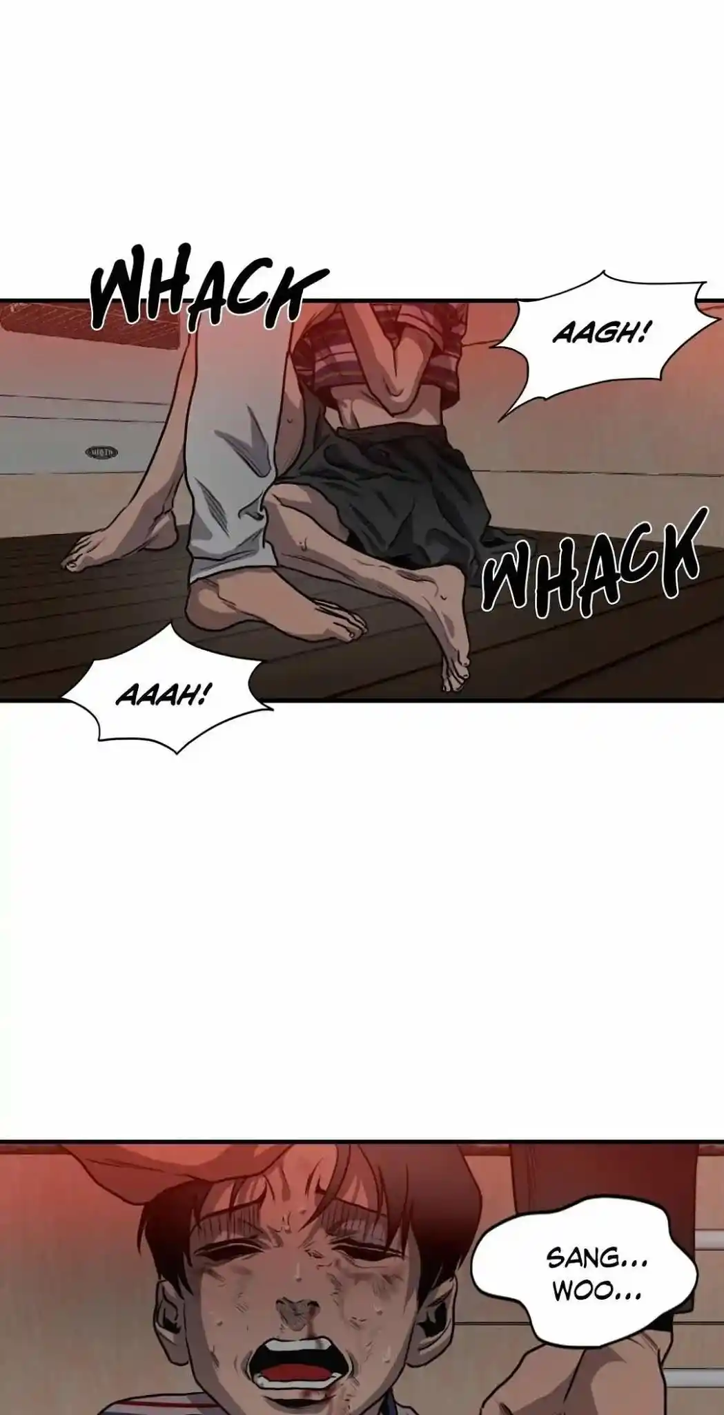 Killing Stalking Chapter 64