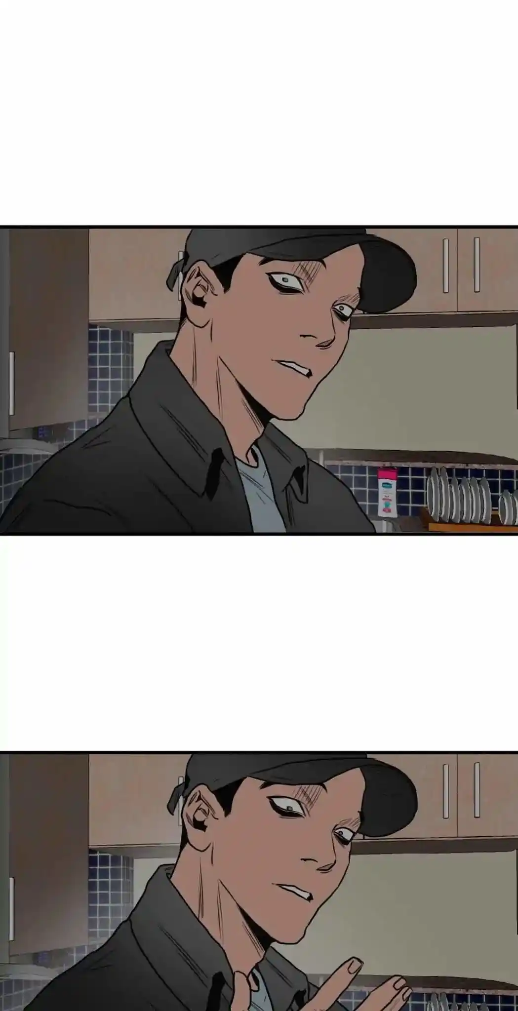 Killing Stalking Chapter 64