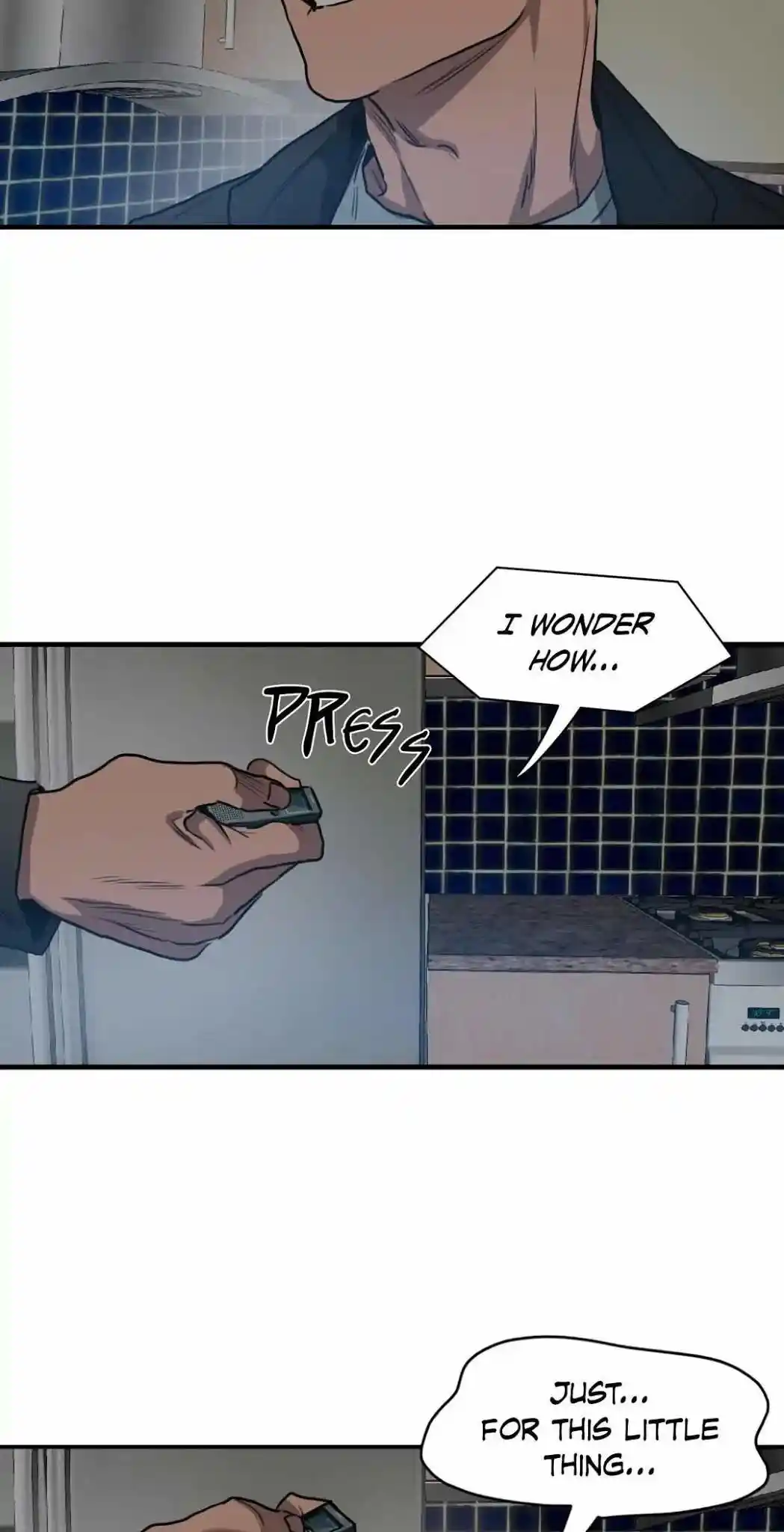 Killing Stalking Chapter 64