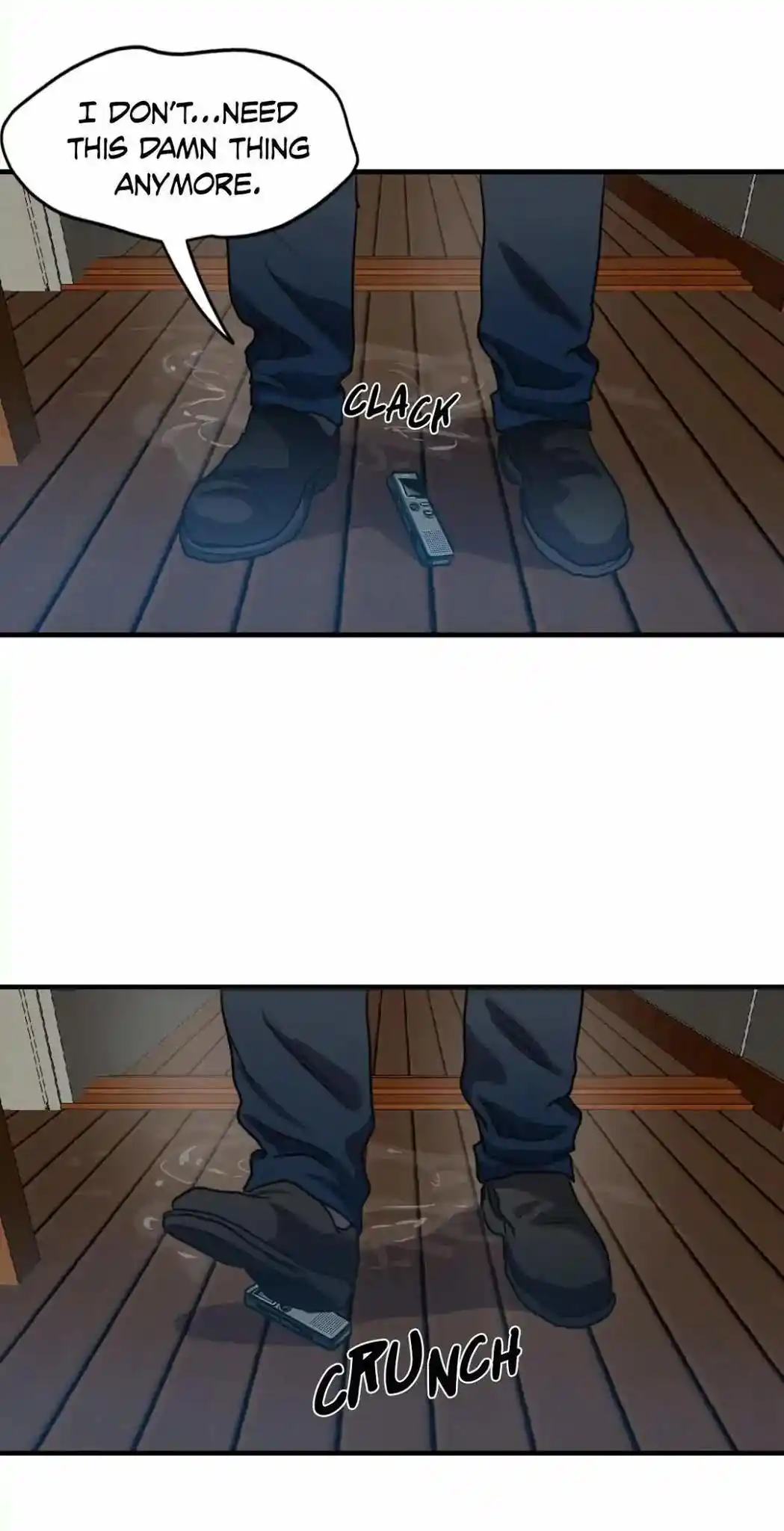 Killing Stalking Chapter 64