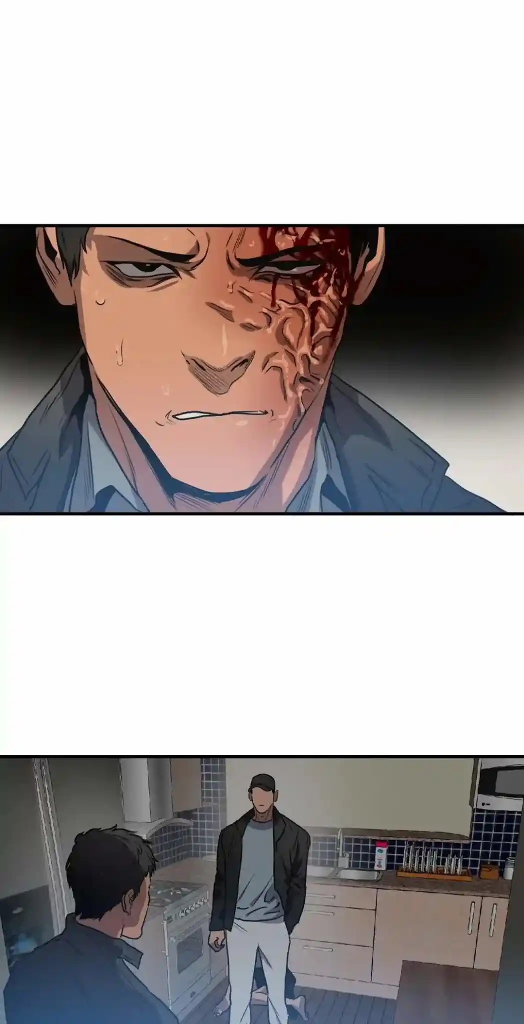 Killing Stalking Chapter 64