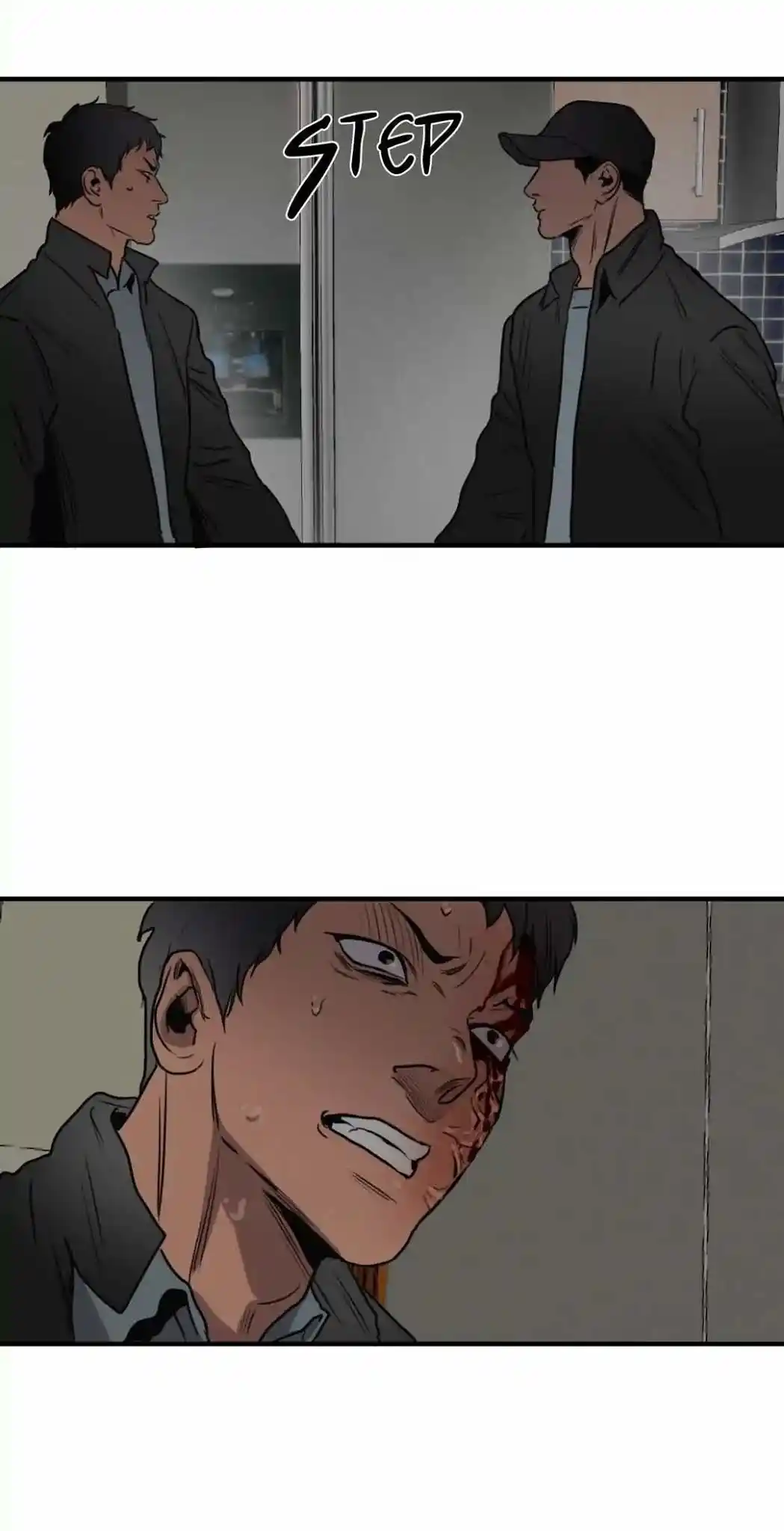 Killing Stalking Chapter 64