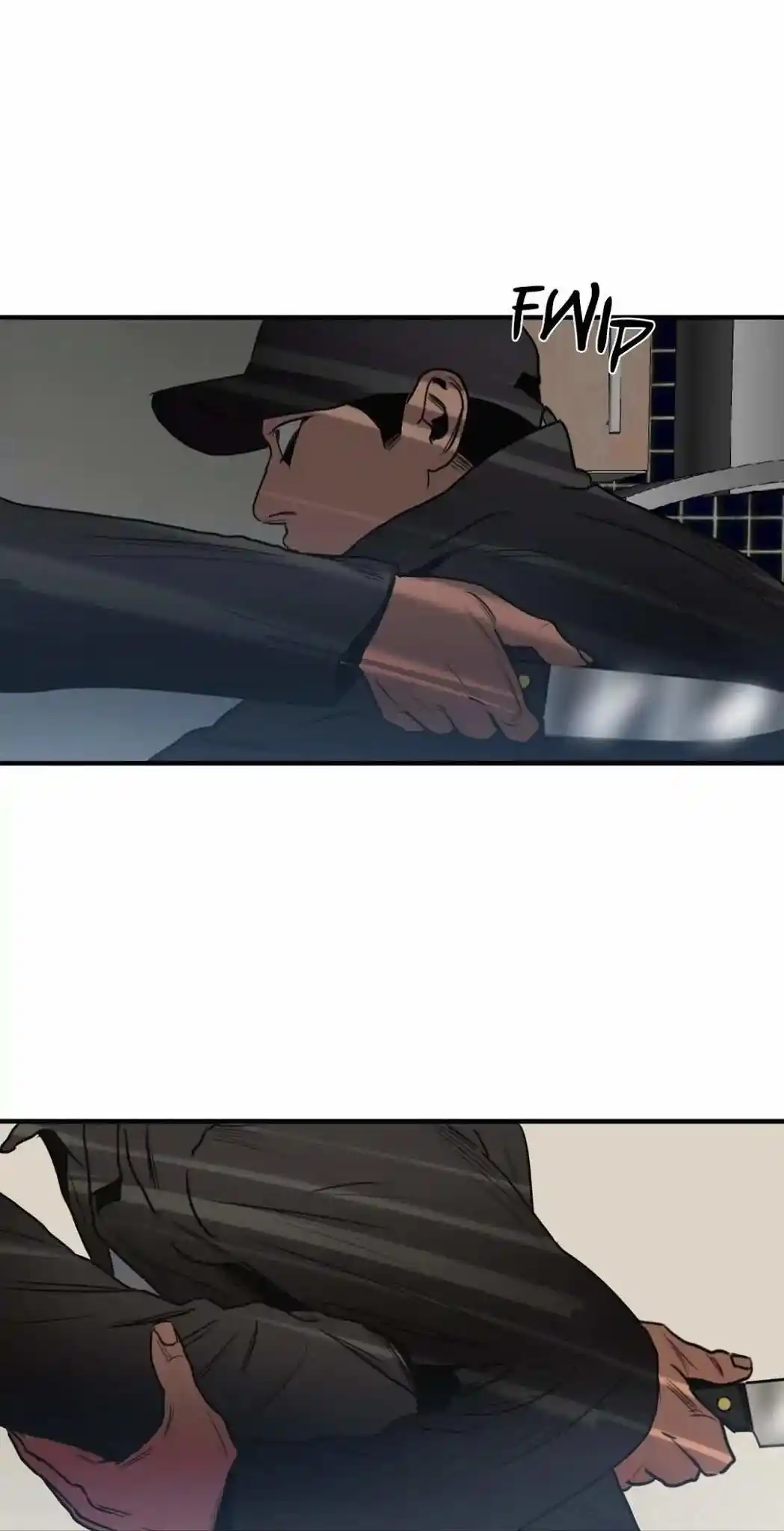 Killing Stalking Chapter 64