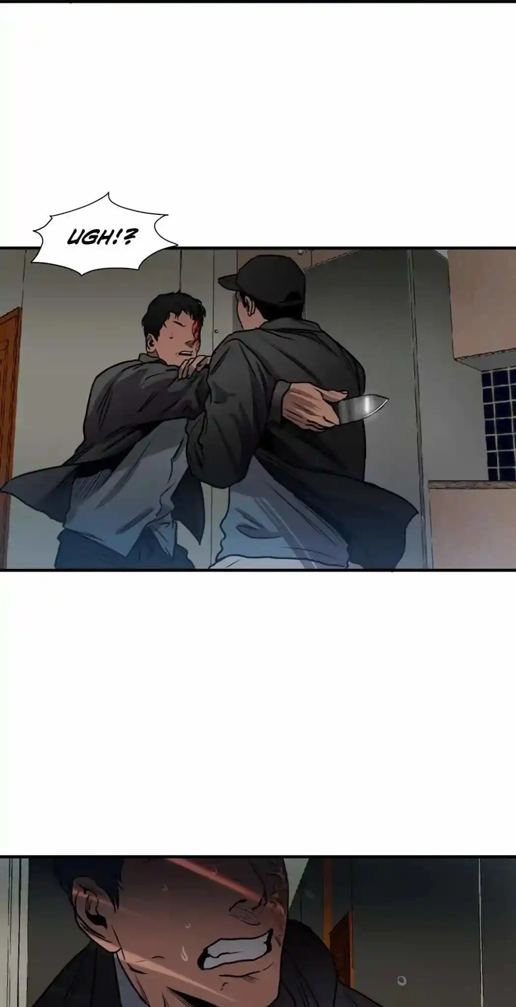 Killing Stalking Chapter 64