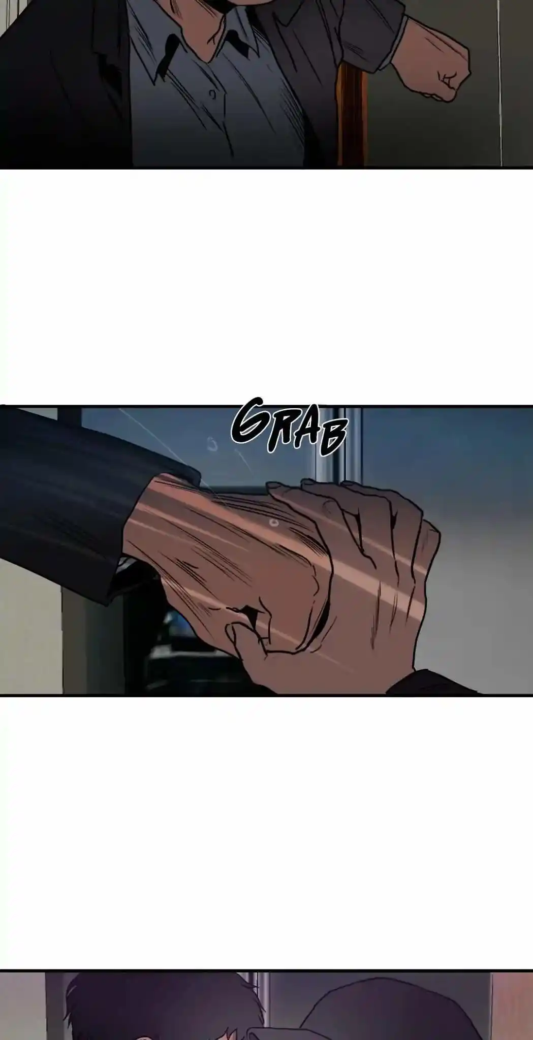 Killing Stalking Chapter 64