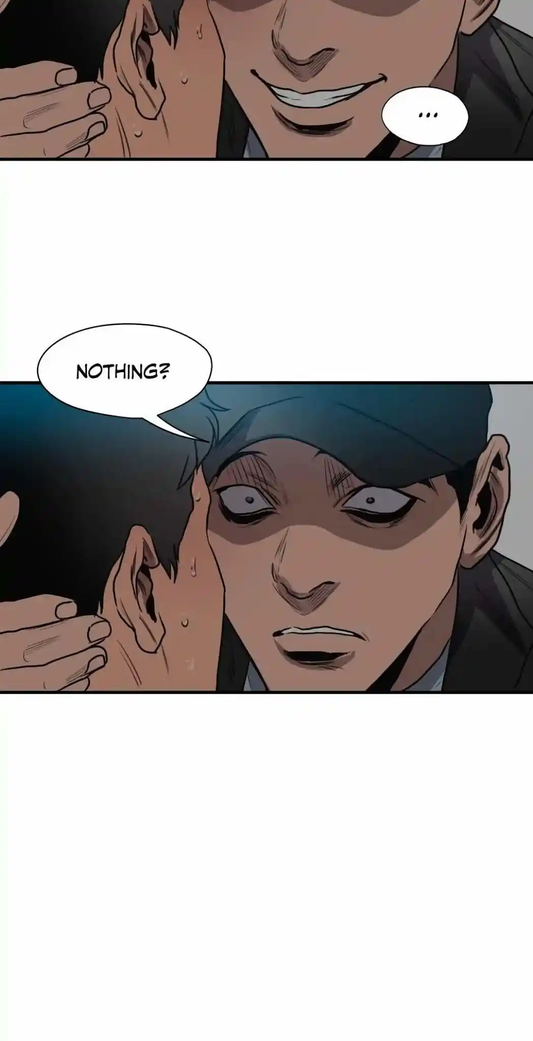 Killing Stalking Chapter 64