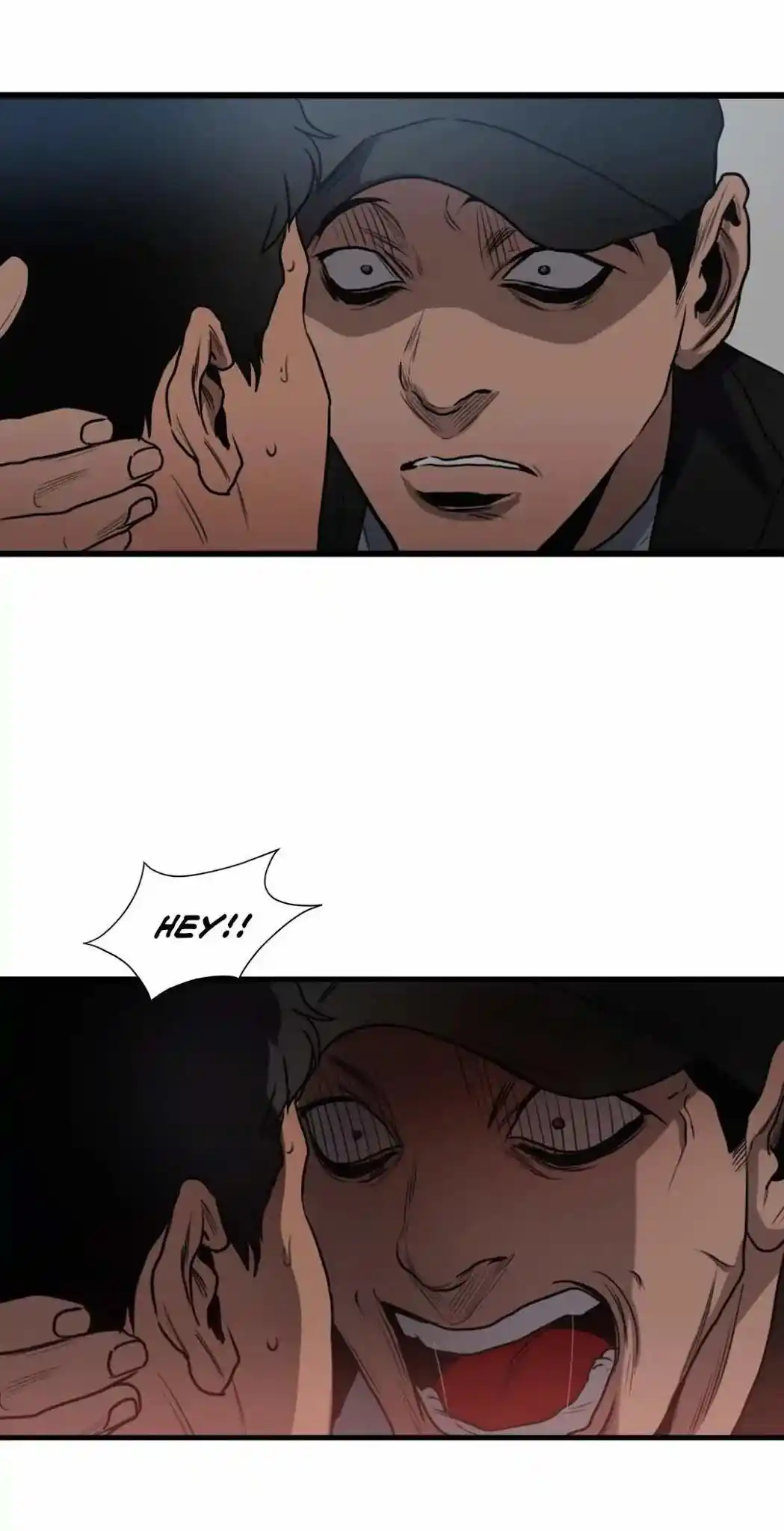 Killing Stalking Chapter 64