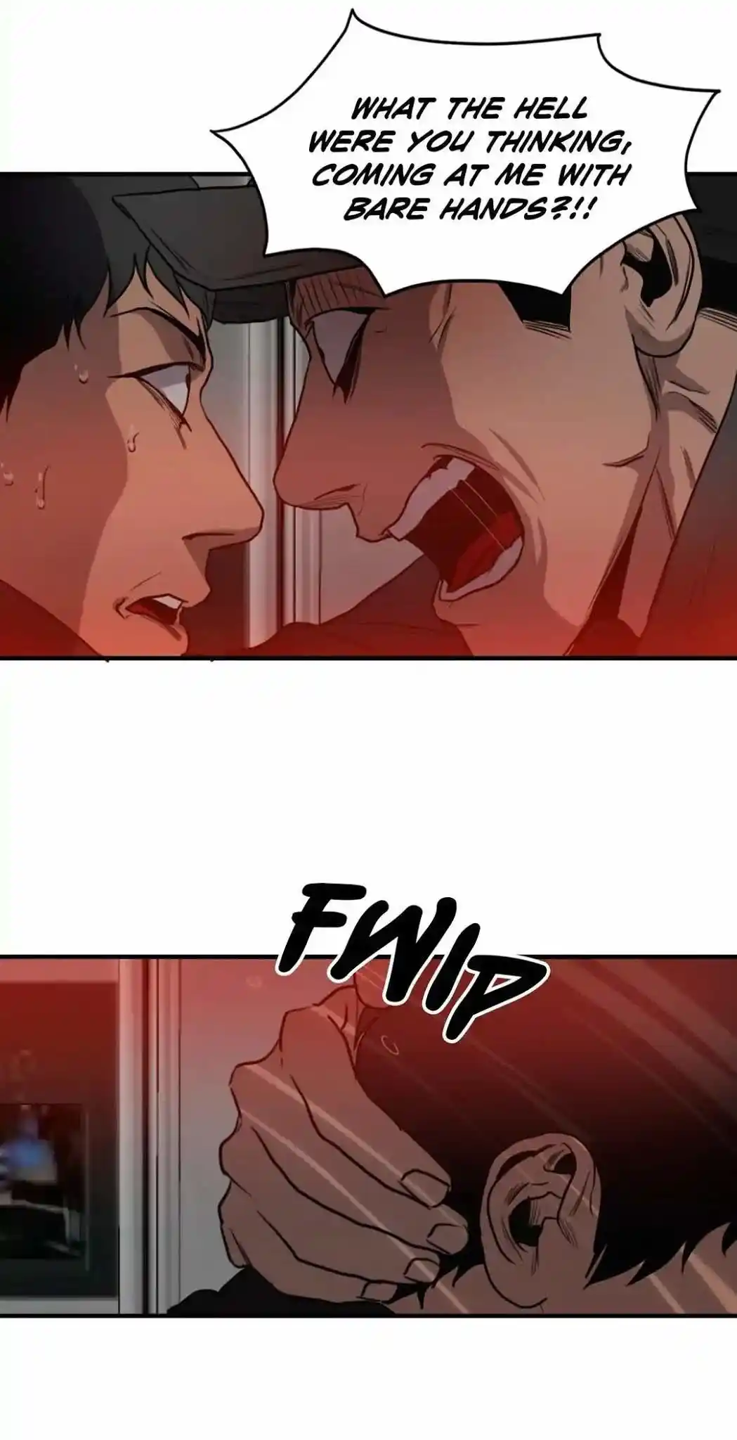 Killing Stalking Chapter 64