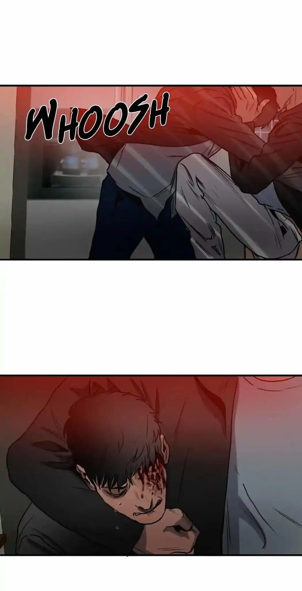 Killing Stalking Chapter 64