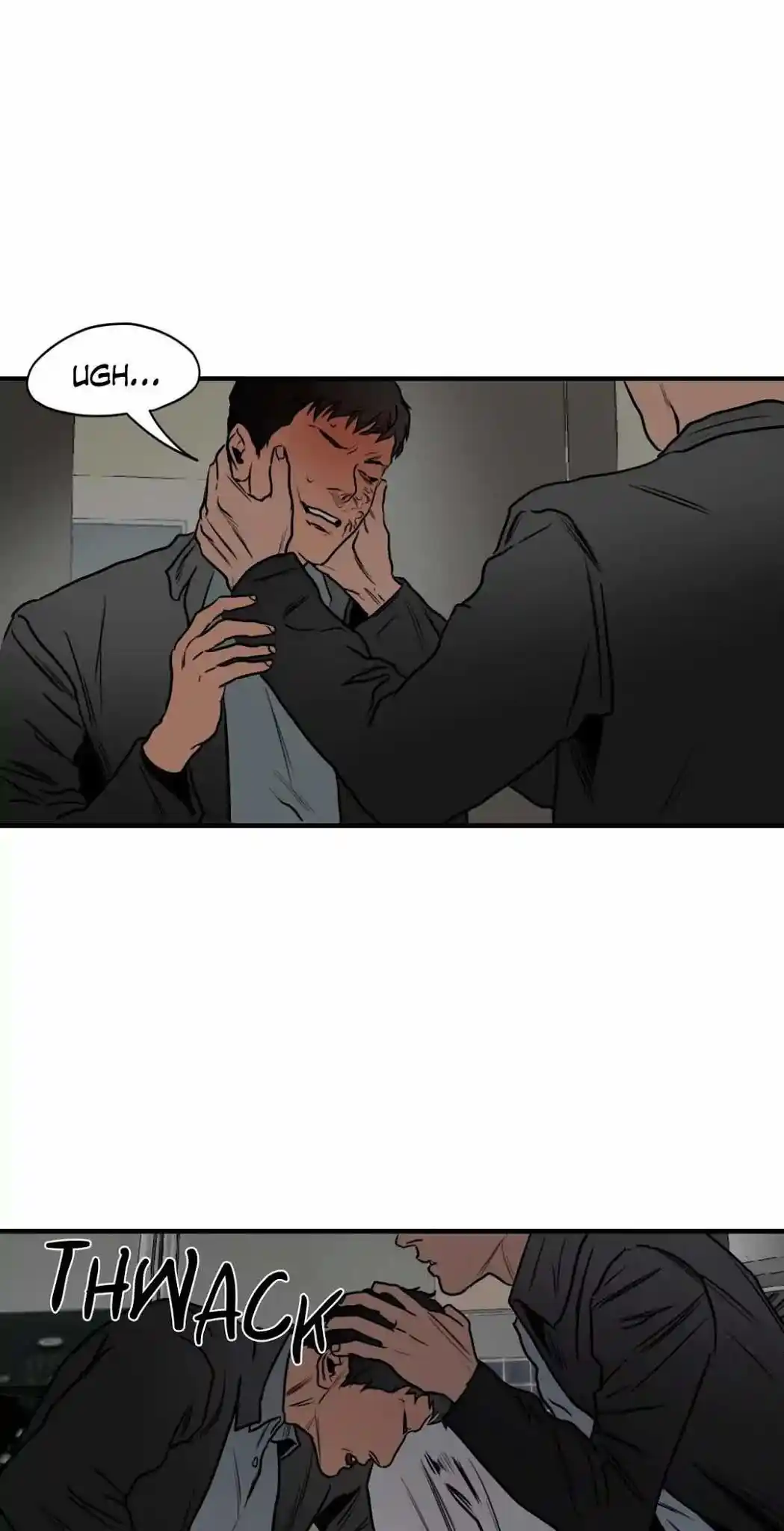 Killing Stalking Chapter 64