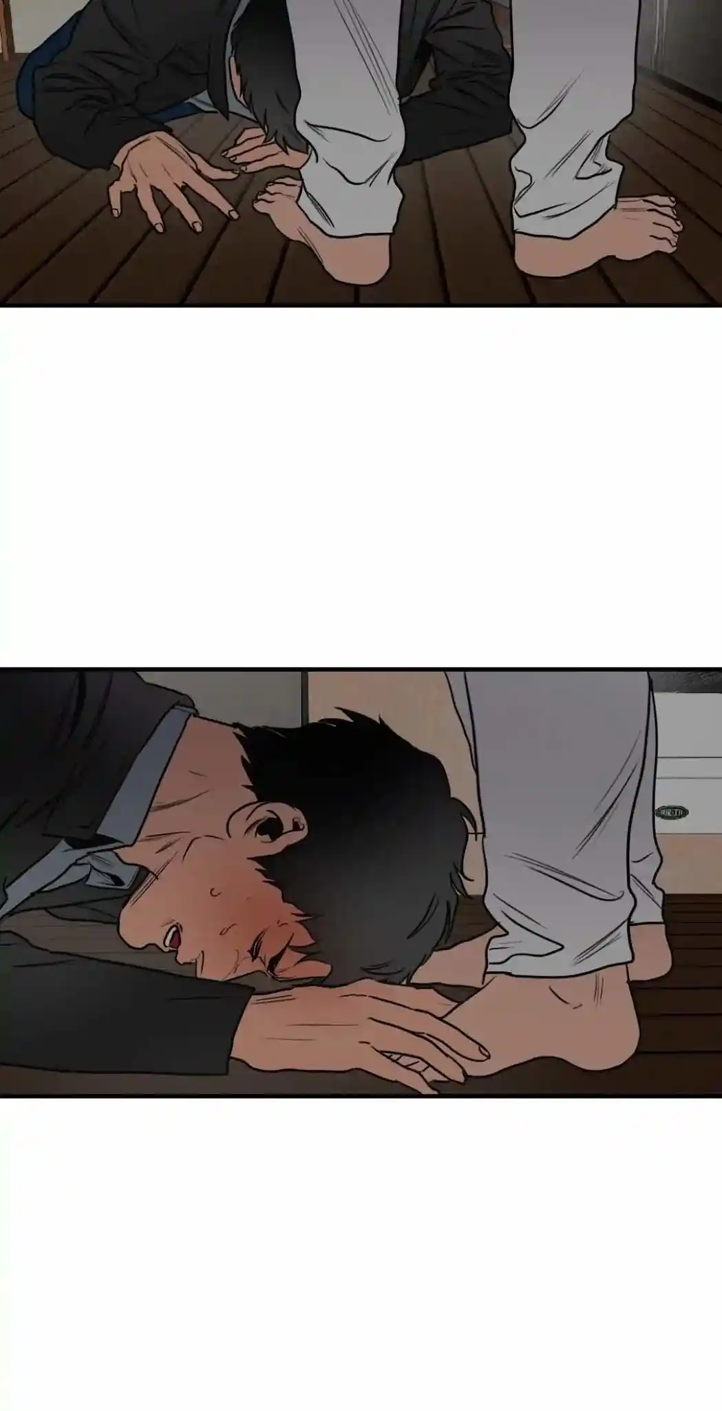 Killing Stalking Chapter 64