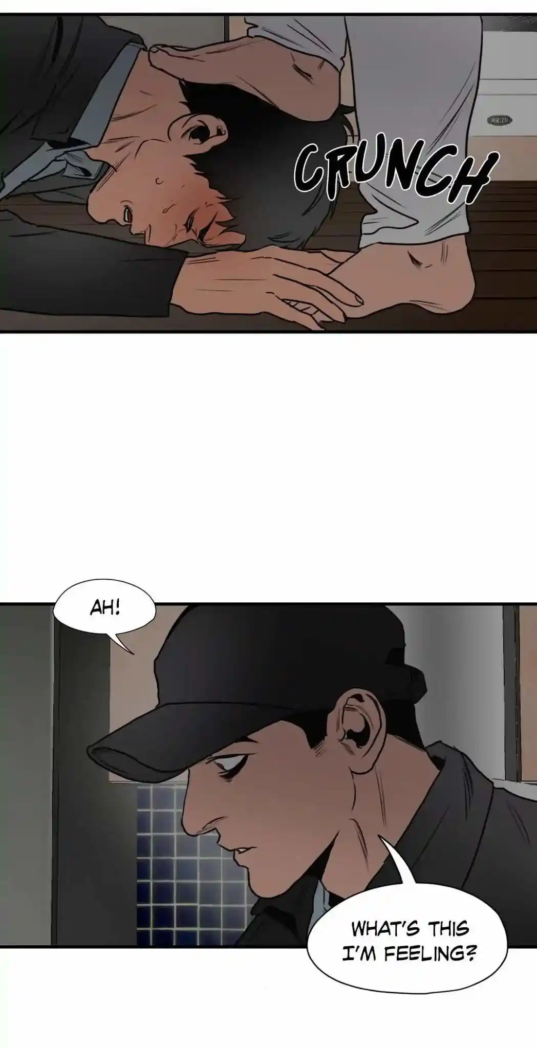 Killing Stalking Chapter 64